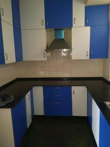 2 BHK Apartment