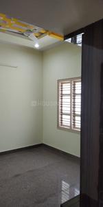 Gallery Cover Image of 1500 Sq.ft 3 BHK Independent House for buy in Battarahalli for 11000000