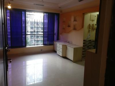 1 BHK Apartment