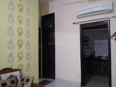 2 BHK Independent Floor