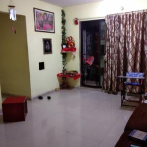 Gallery Cover Image of 1210 Sq.ft 3 BHK Independent House for buy in Kamothe for 8500000