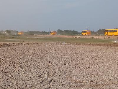 Residential Plot