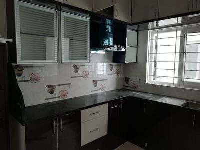3 BHK Apartment
