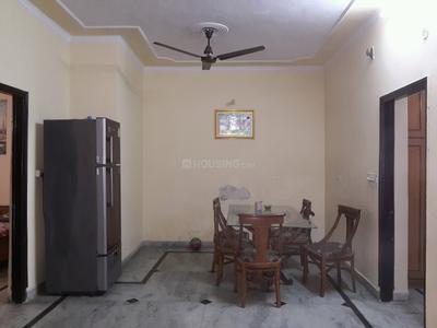 4 BHK Independent Floor