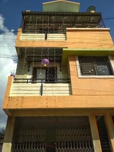Gallery Cover Image of 2000 Sq.ft 4 BHK Independent House for buy in Wagholi for 4500000