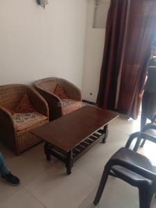 Gallery Cover Image of 800 Sq.ft 1 BHK Independent House for rent in Sector 50 for 16000