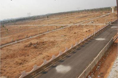 Residential Plot