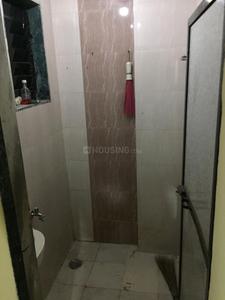 Gallery Cover Image of 850 Sq.ft 1 BHK Apartment for buy in Kopar Khairane for 7800000