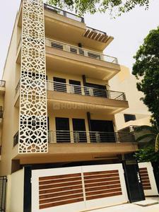 3 BHK Independent Floor