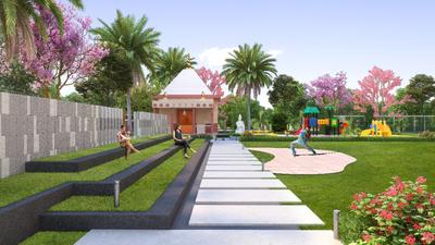 3 BHK फ़्लैट