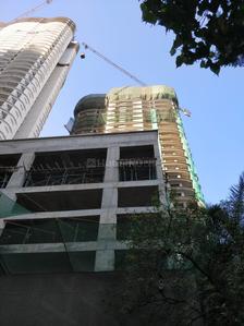 Gallery Cover Image of 1055 Sq.ft 2 BHK Apartment for buy in Goregaon West for 25700000