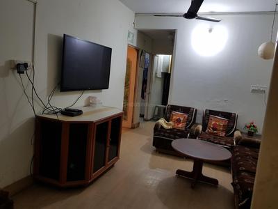 2 BHK Apartment