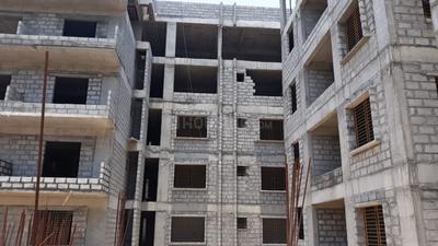 2 BHK Apartment