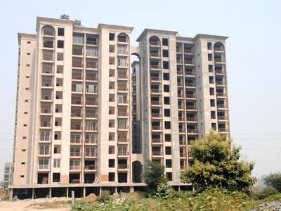 2 BHK Apartment