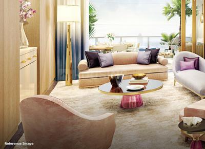 3 BHK Apartment