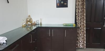 Gallery Cover Image of 1550 Sq.ft 3 BHK Independent Floor for buy in Gomti Nagar for 9500000