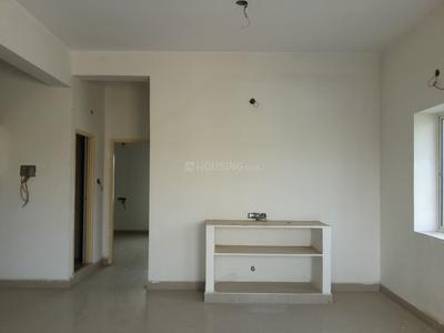 Gallery Cover Image of 1050 Sq.ft 2 BHK Apartment for buy in Moula Ali for 4800000