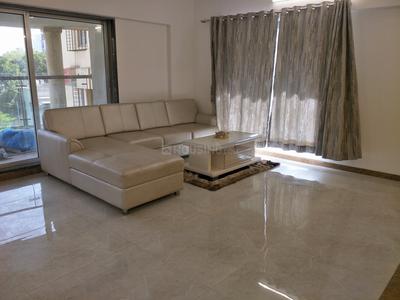 Gallery Cover Image of 1412 Sq.ft 3 BHK Apartment for buy in Kandivali West for 30000000
