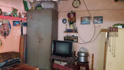 1 BHK Independent House