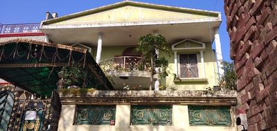 7 BHK Independent House