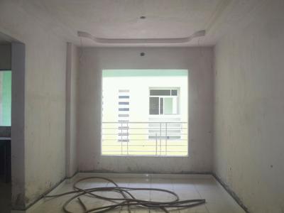 1 RK Apartment