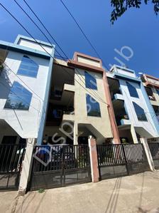 Gallery Cover Image of 1174 Sq.ft 3 BHK Apartment for buy in Rau for 2173750