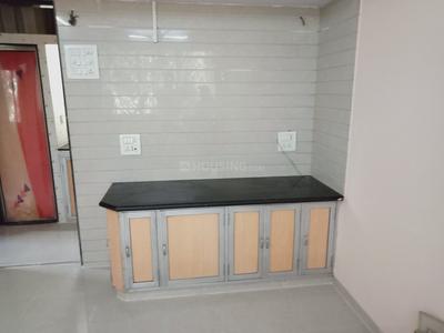 Gallery Cover Image of 465 Sq.ft 1 BHK Independent House for buy in Borivali West for 8000000