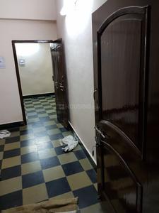 1 BHK Independent Floor