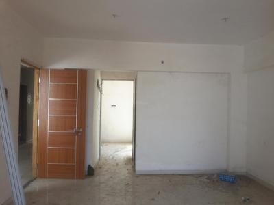 Gallery Cover Image of 1050 Sq.ft 2 BHK Apartment for buy in Ulwe for 5800000