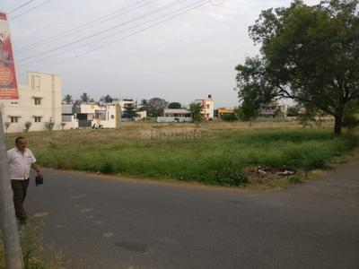 Residential Plot