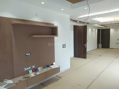 4 BHK Independent Floor
