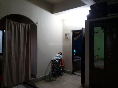Gallery Cover Image of 600 Sq.ft 1 BHK Apartment for buy in Kachiguda for 2000000