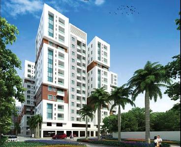 3 BHK Apartment