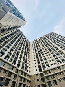 2 BHK Apartment