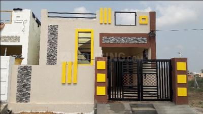 2 BHK Independent House