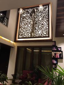 Gallery Cover Image of 4500 Sq.ft 5 BHK Independent House for buy in Unitech Green Wood City, Sector 45 for 95000000