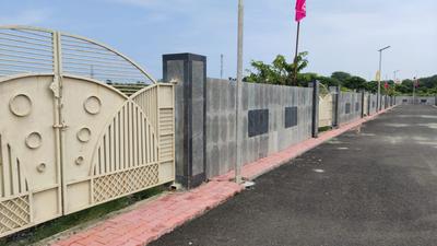 2400 Sq.ft Residential Plot for Sale in Sholinganallur, Chennai