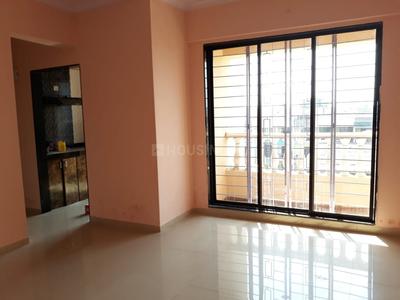 2 BHK Apartment