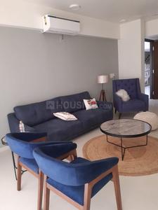 4 BHK Apartment