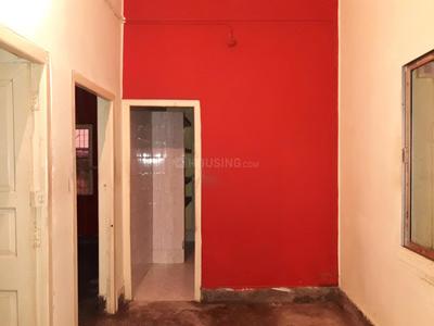 2 BHK Independent House