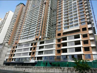 Gallery Cover Image of 1465 Sq.ft 3 BHK Apartment for buy in Andheri West for 40500000