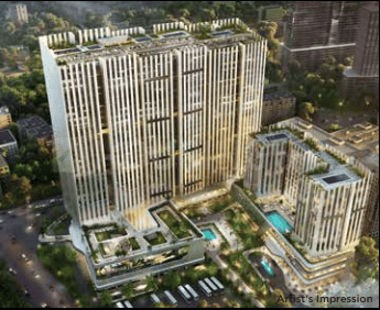 2 BHK Flat