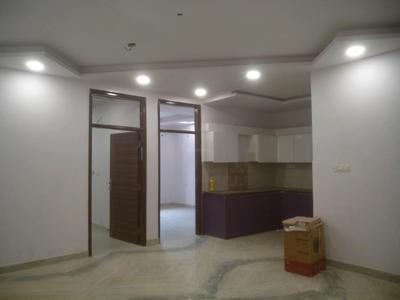 Gallery Cover Image of 1080 Sq.ft 3 BHK Independent Floor for buy in Sector 8 Dwarka for 9500000