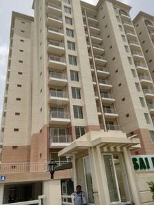 3 BHK Apartment