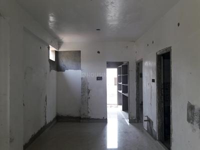 Gallery Cover Image of 840 Sq.ft 2 BHK Apartment for buy in Nallakunta for 3500000