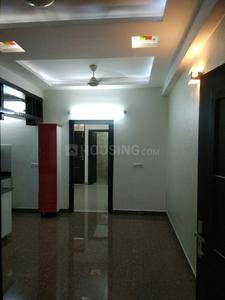 Gallery Cover Image of 600 Sq.ft 1 BHK Independent Floor for buy in Gyan Khand for 2250000