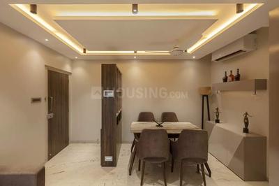 Gallery Cover Image of 850 Sq.ft 2 BHK Apartment for buy in Dahisar East for 20000000