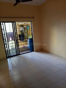 Gallery Cover Image of 630 Sq.ft 1 BHK Independent Floor for buy in Kamothe for 4200000