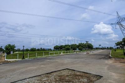Residential Plot