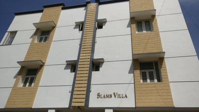 2 BHK Apartment